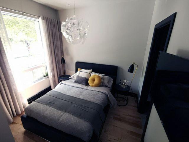 Private Room & Private Bathroom In Le Plateau Μόντρεαλ Εξωτερικό φωτογραφία