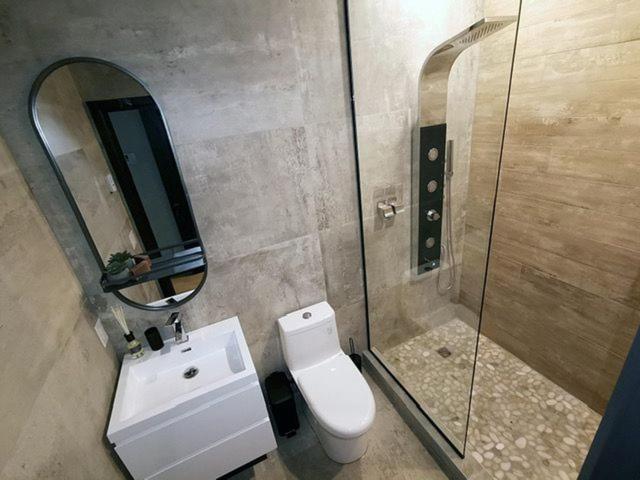 Private Room & Private Bathroom In Le Plateau Μόντρεαλ Εξωτερικό φωτογραφία