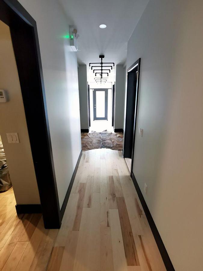 Private Room & Private Bathroom In Le Plateau Μόντρεαλ Εξωτερικό φωτογραφία