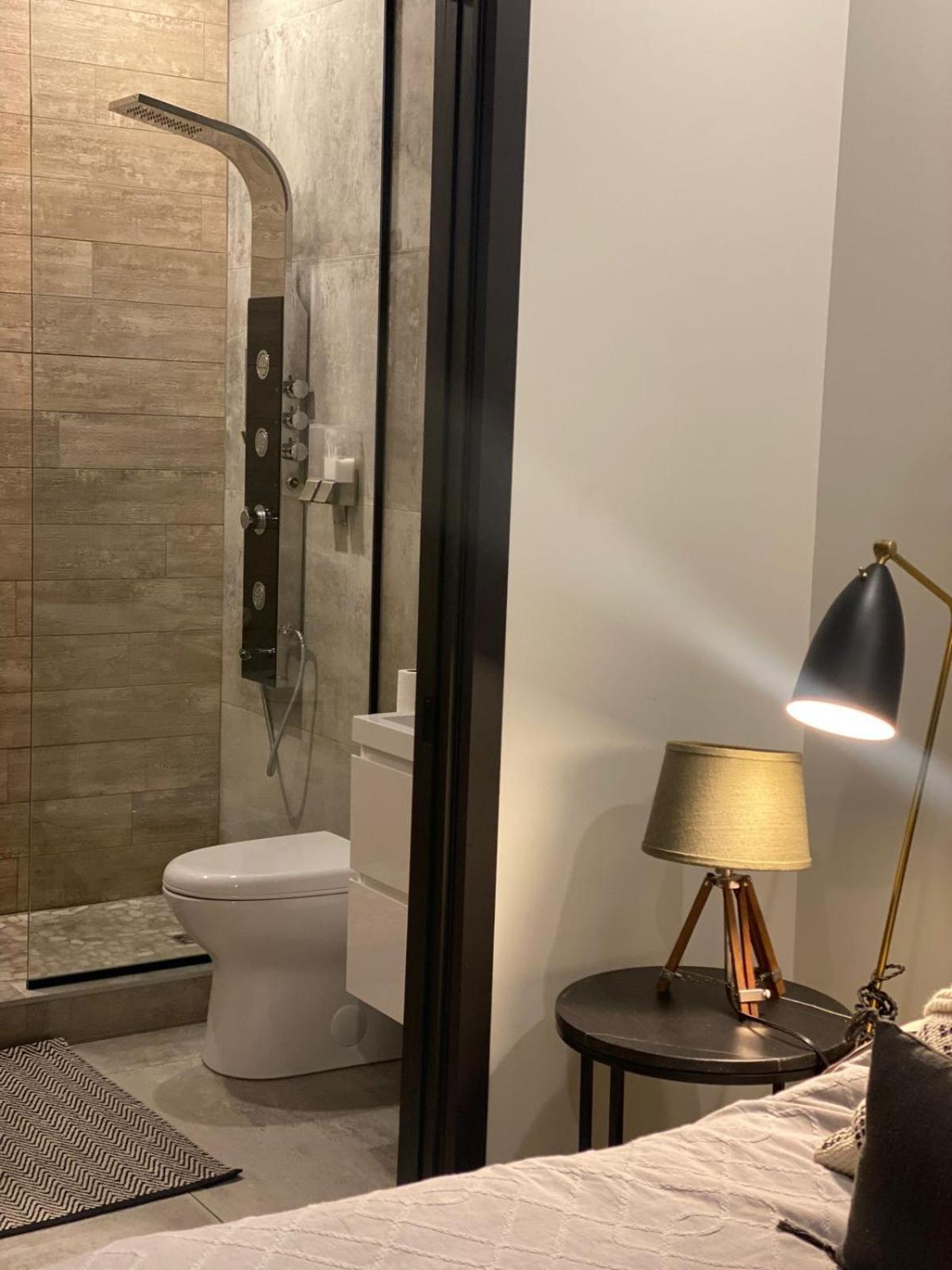 Private Room & Private Bathroom In Le Plateau Μόντρεαλ Εξωτερικό φωτογραφία